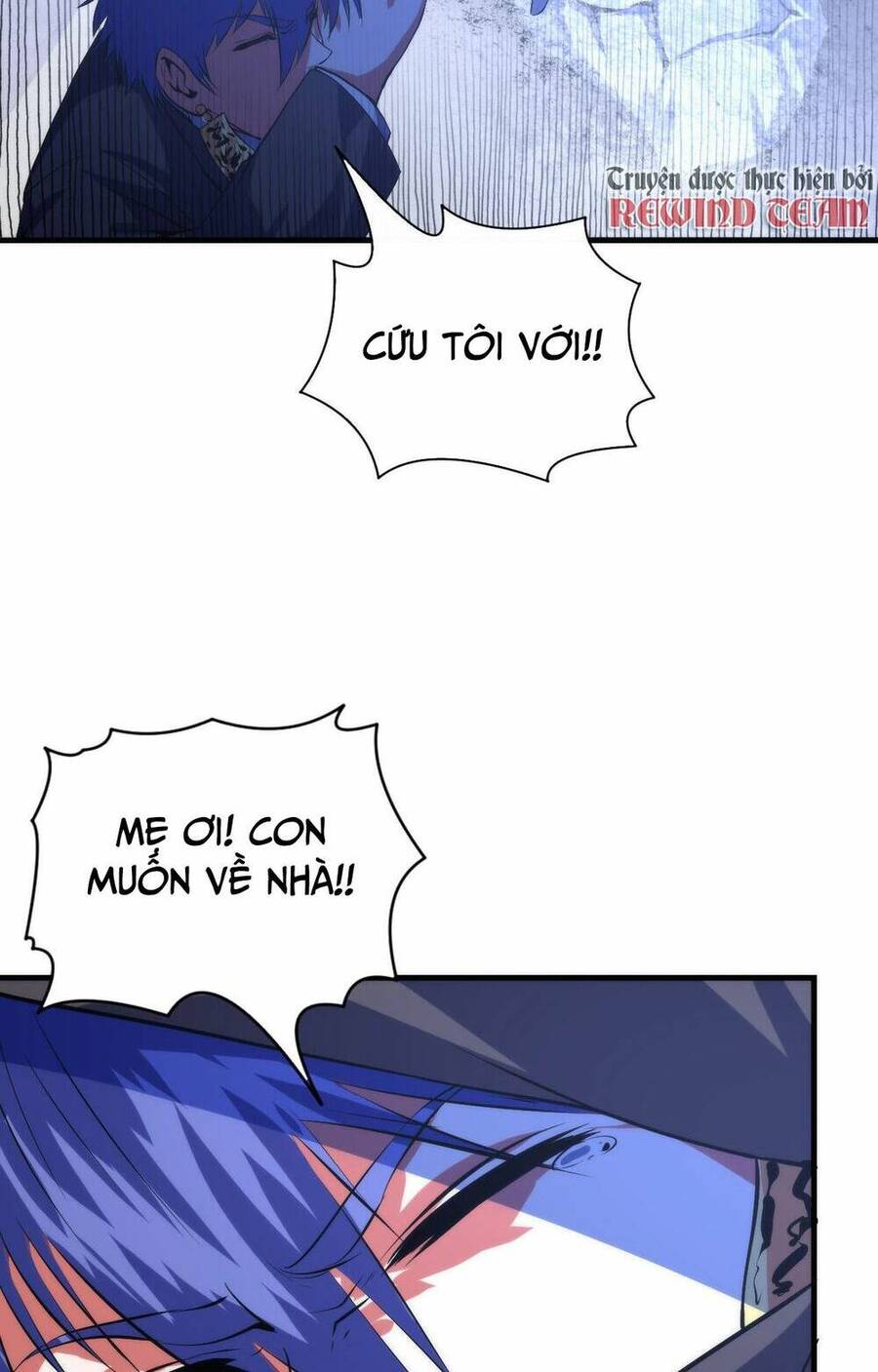 Trở Thành Thần Chủ Cthulhu Chapter 100 - Trang 2