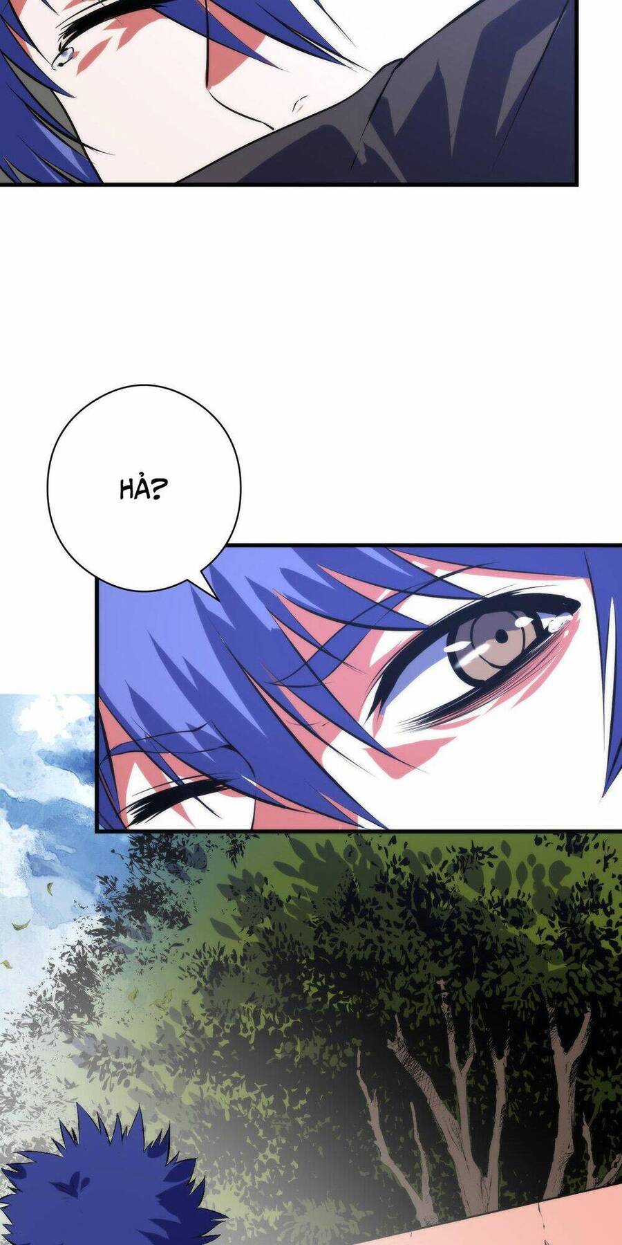 Trở Thành Thần Chủ Cthulhu Chapter 100 - Trang 2