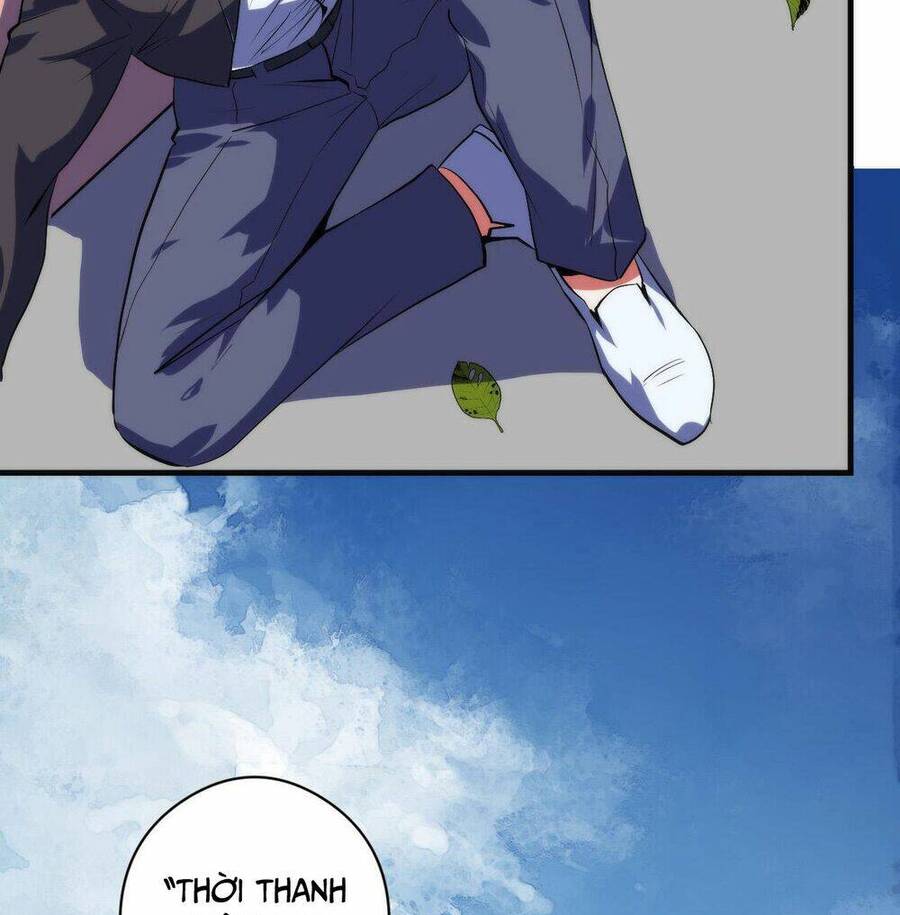 Trở Thành Thần Chủ Cthulhu Chapter 100 - Trang 2