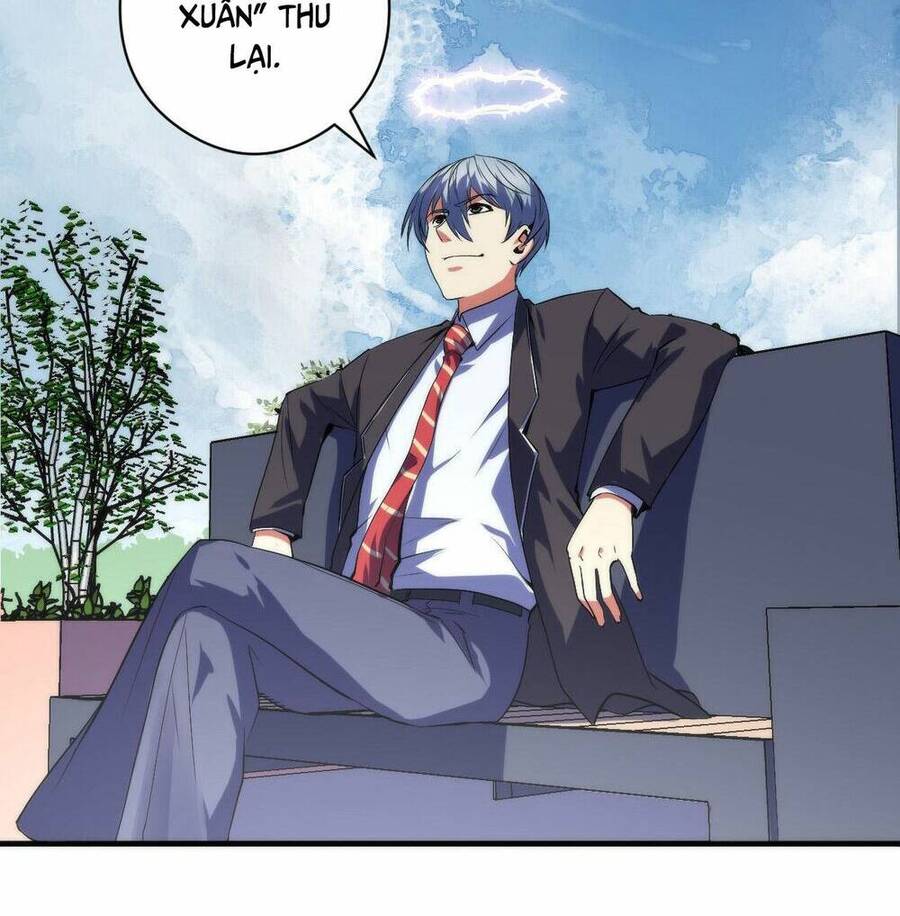 Trở Thành Thần Chủ Cthulhu Chapter 100 - Trang 2