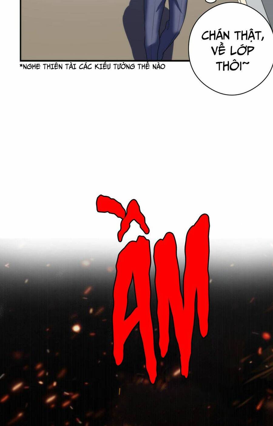 Trở Thành Thần Chủ Cthulhu Chapter 100 - Trang 2