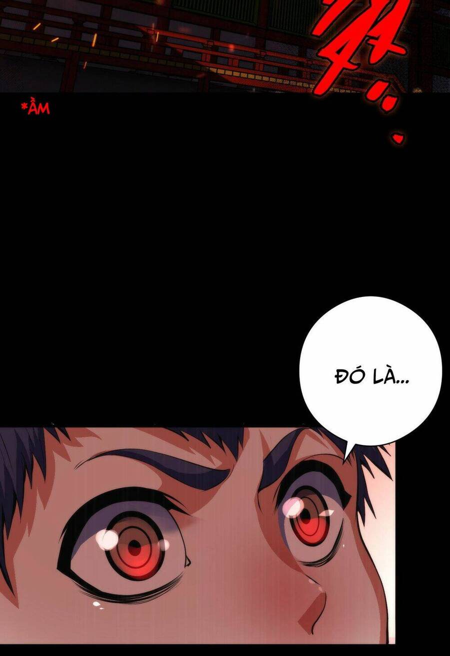 Trở Thành Thần Chủ Cthulhu Chapter 100 - Trang 2