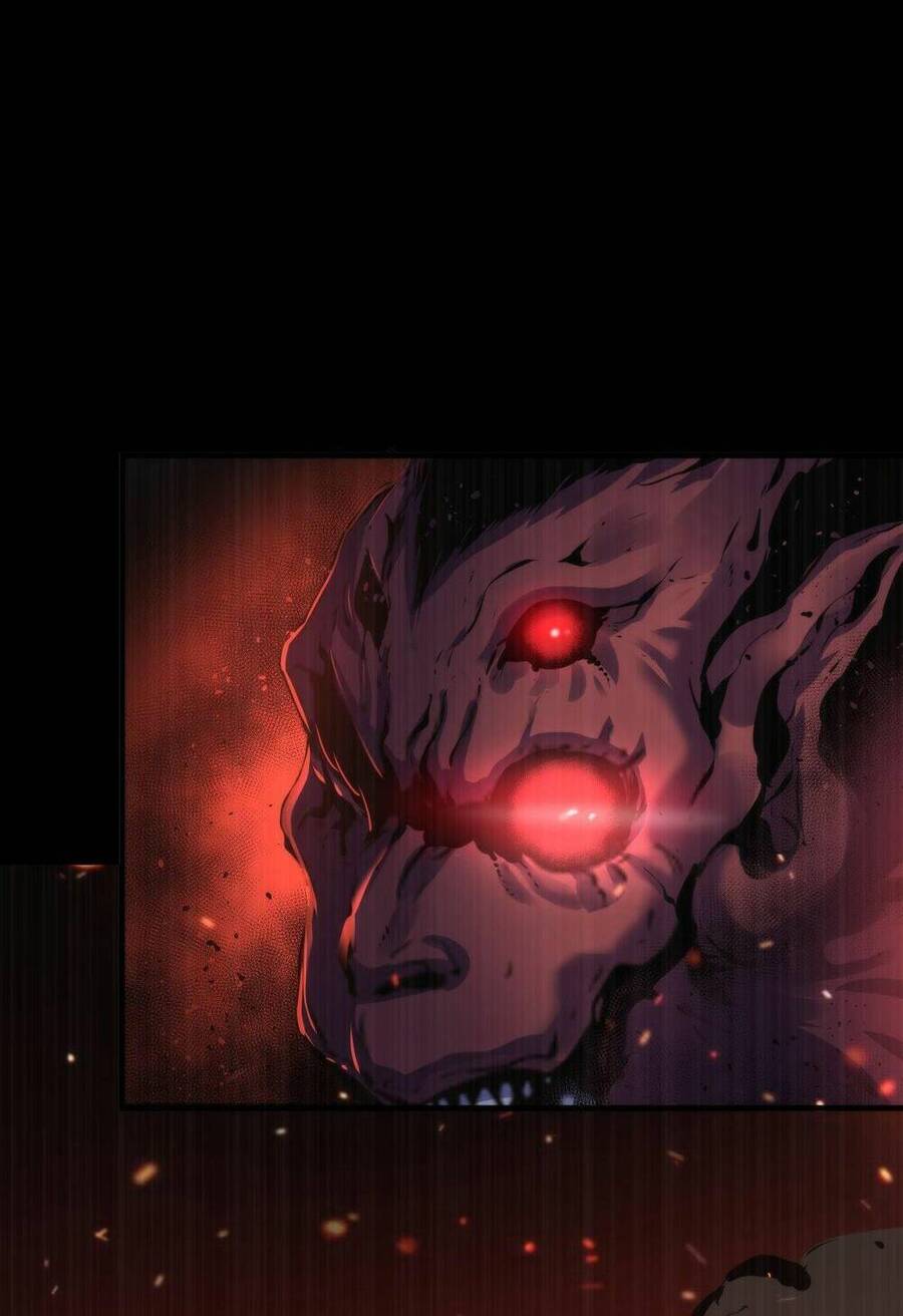 Trở Thành Thần Chủ Cthulhu Chapter 100 - Trang 2