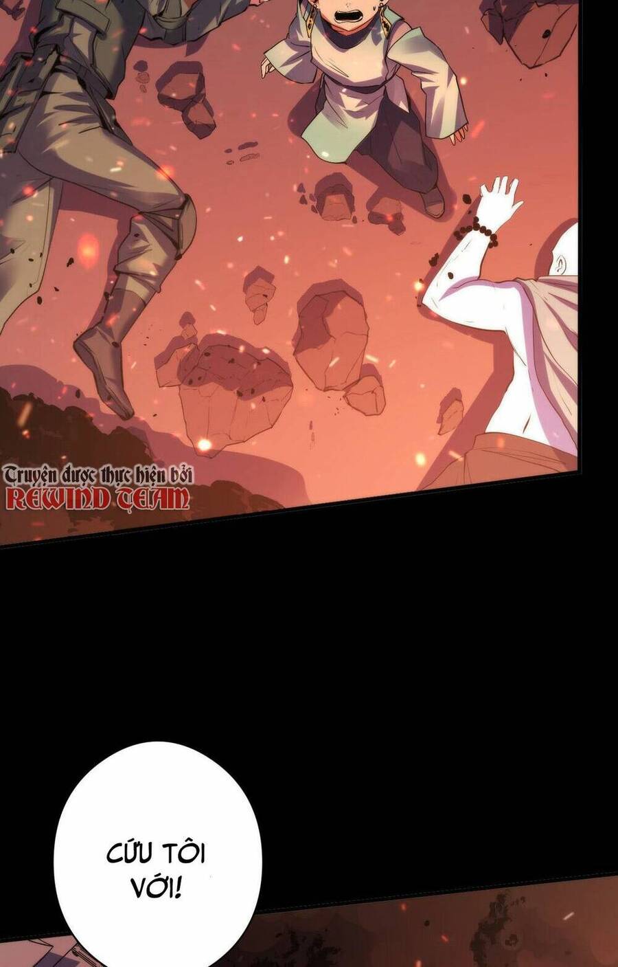 Trở Thành Thần Chủ Cthulhu Chapter 100 - Trang 2