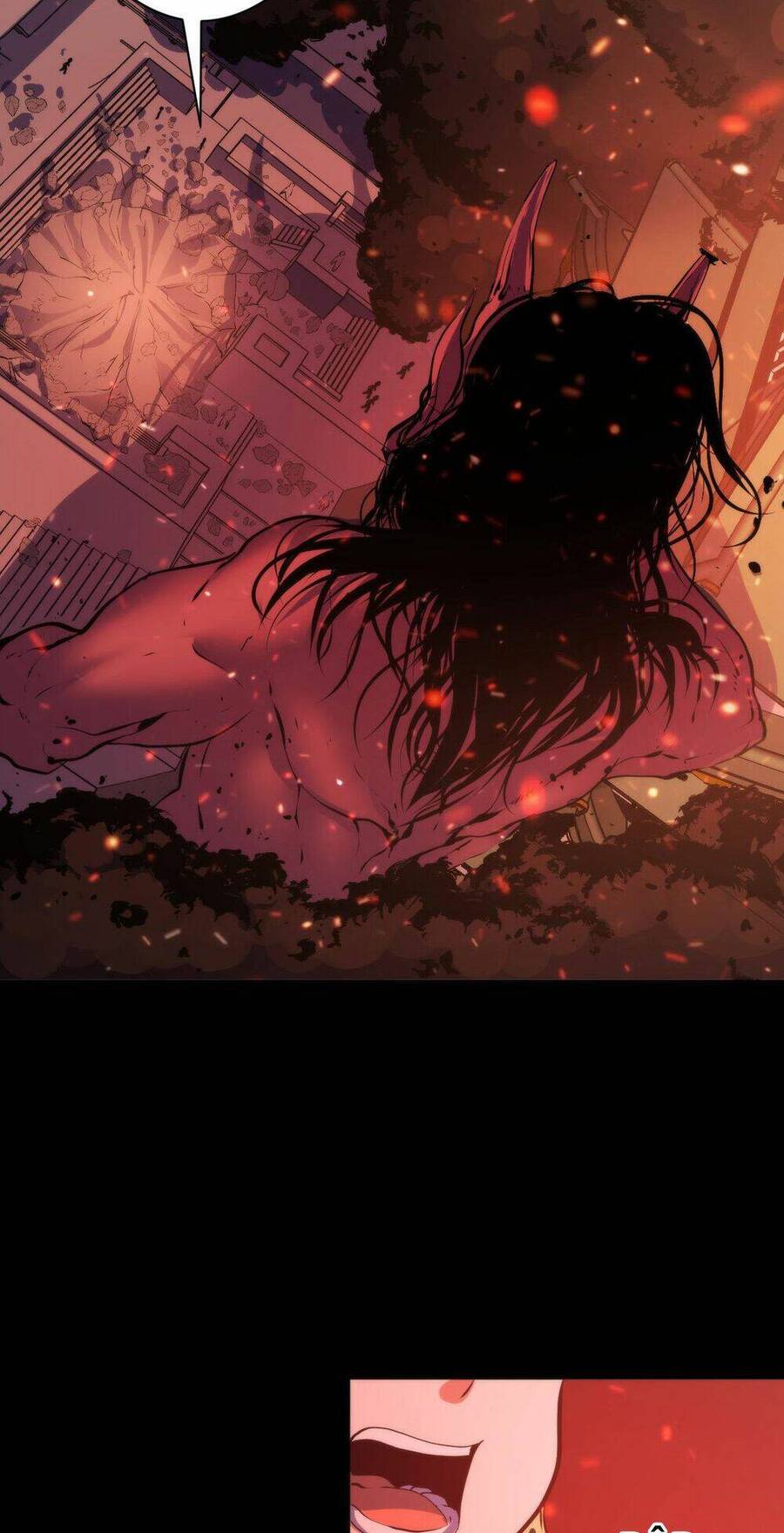 Trở Thành Thần Chủ Cthulhu Chapter 100 - Trang 2