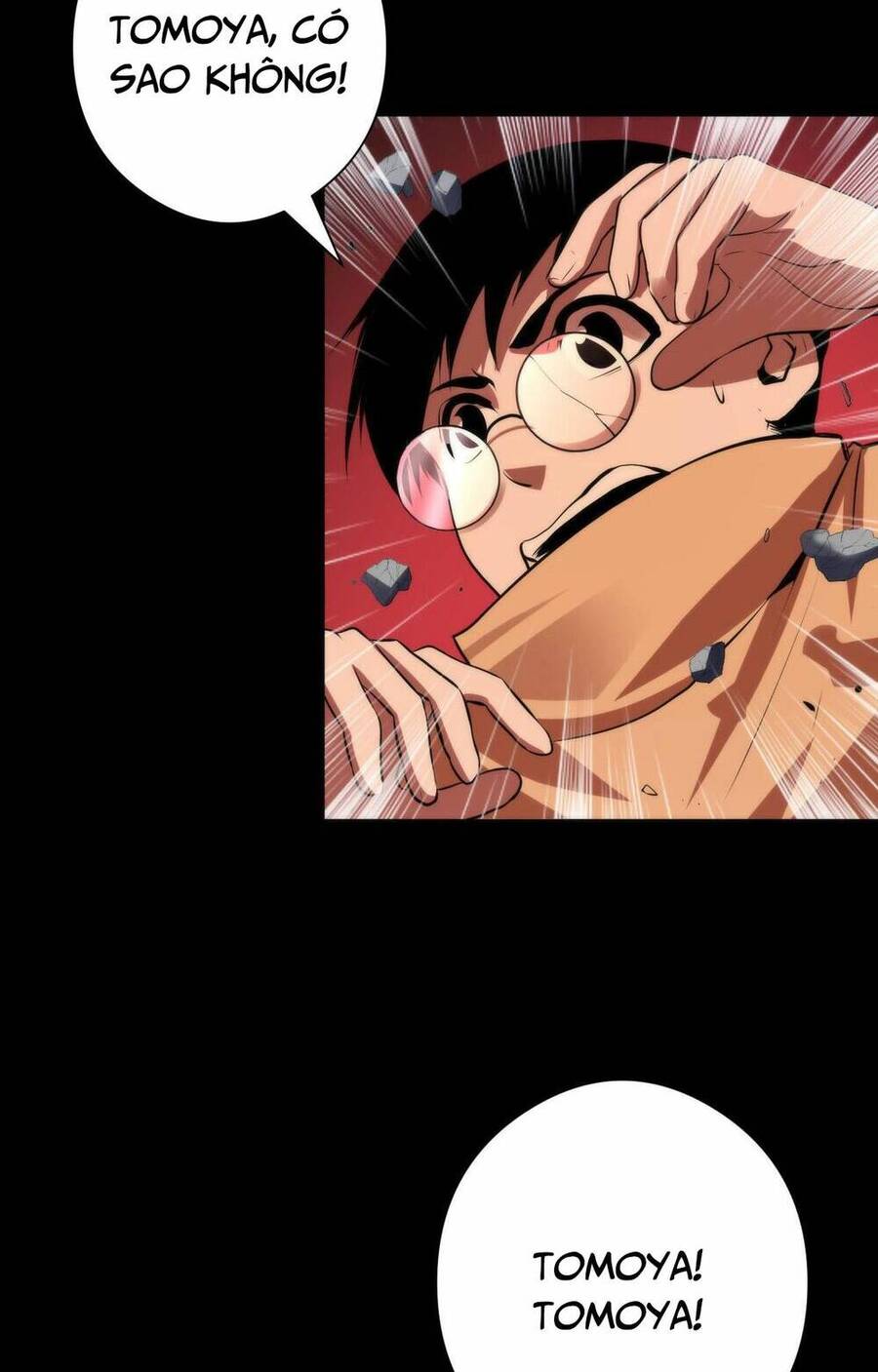 Trở Thành Thần Chủ Cthulhu Chapter 100 - Trang 2