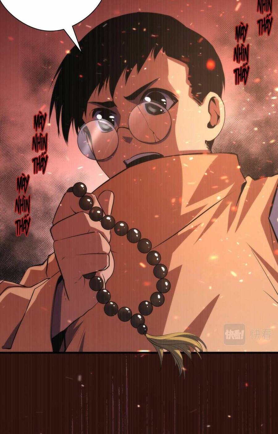 Trở Thành Thần Chủ Cthulhu Chapter 100 - Trang 2