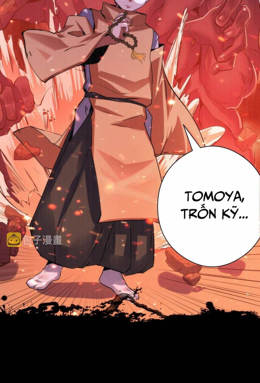 Trở Thành Thần Chủ Cthulhu Chapter 100 - Trang 2