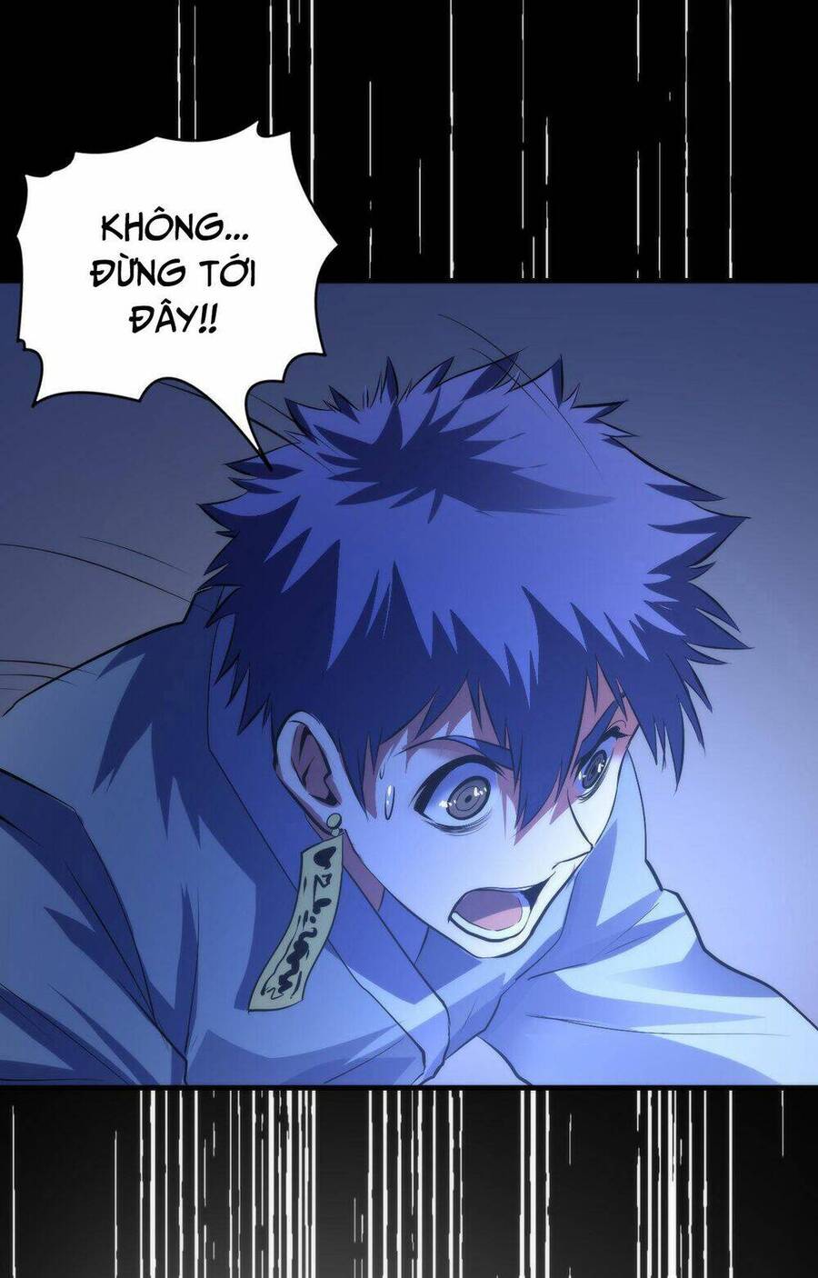 Trở Thành Thần Chủ Cthulhu Chapter 100 - Trang 2