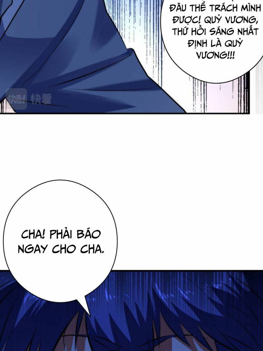 Trở Thành Thần Chủ Cthulhu Chapter 100 - Trang 2