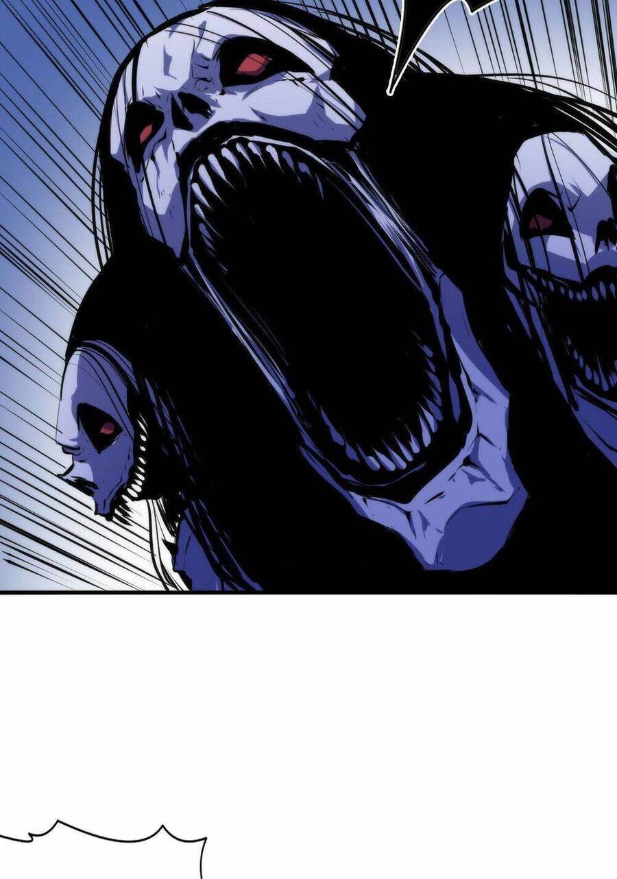 Trở Thành Thần Chủ Cthulhu Chapter 100 - Trang 2