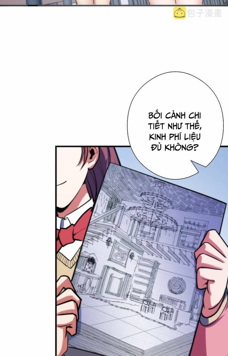 Trở Thành Thần Chủ Cthulhu Chapter 101 - Trang 2