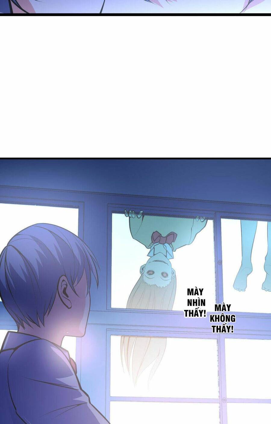 Trở Thành Thần Chủ Cthulhu Chapter 101 - Trang 2