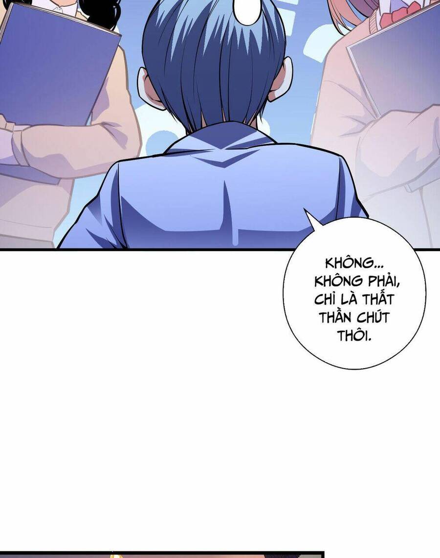 Trở Thành Thần Chủ Cthulhu Chapter 101 - Trang 2