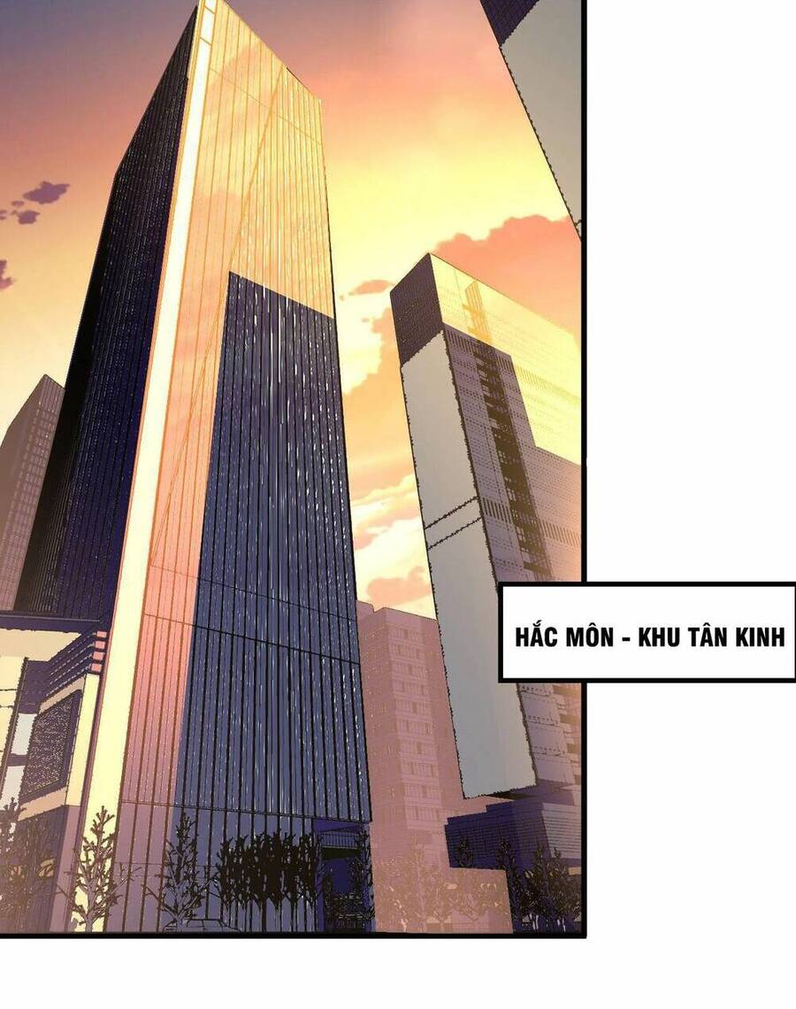 Trở Thành Thần Chủ Cthulhu Chapter 101 - Trang 2