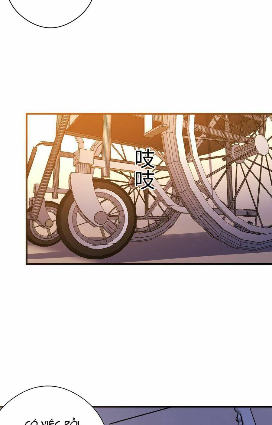 Trở Thành Thần Chủ Cthulhu Chapter 101 - Trang 2