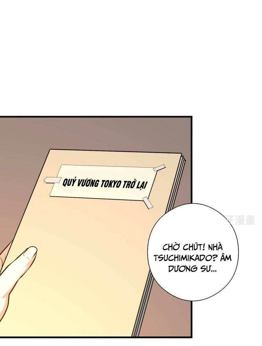 Trở Thành Thần Chủ Cthulhu Chapter 101 - Trang 2