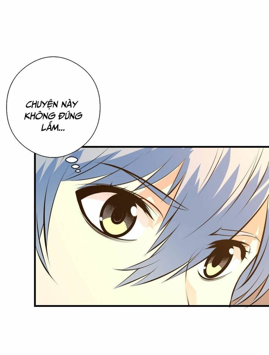 Trở Thành Thần Chủ Cthulhu Chapter 101 - Trang 2