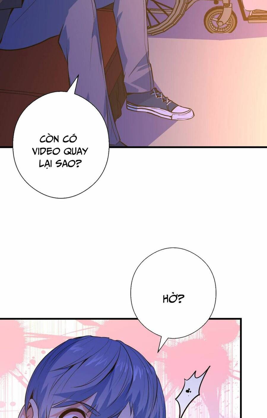 Trở Thành Thần Chủ Cthulhu Chapter 101 - Trang 2