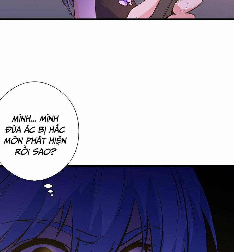 Trở Thành Thần Chủ Cthulhu Chapter 101 - Trang 2