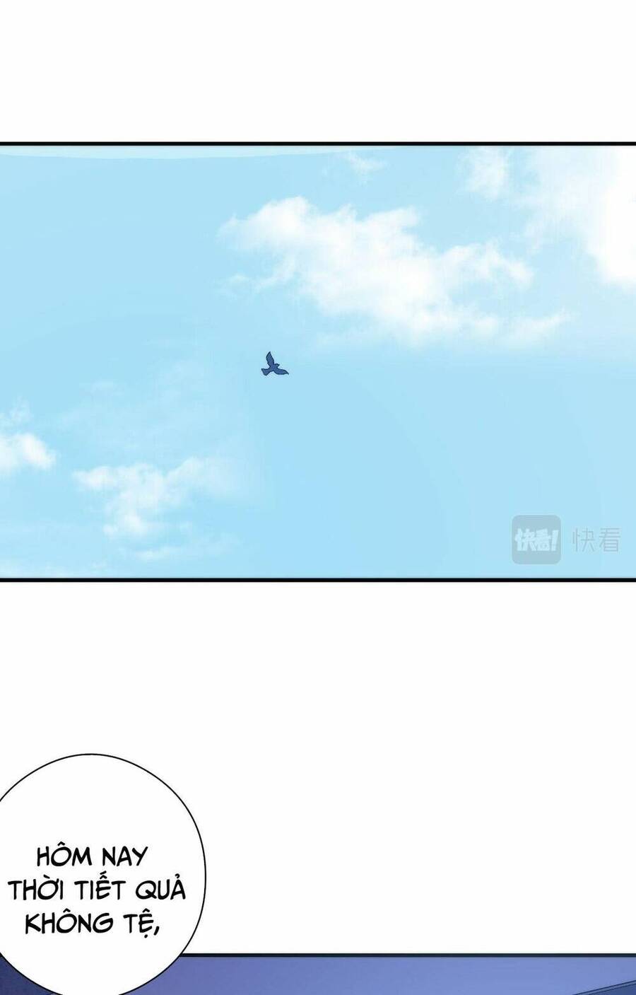 Trở Thành Thần Chủ Cthulhu Chapter 101 - Trang 2