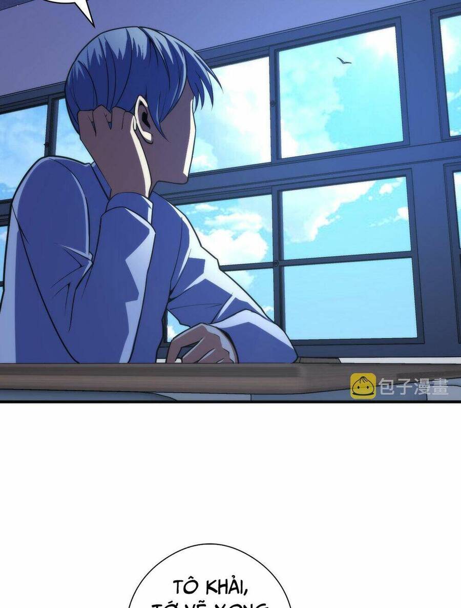 Trở Thành Thần Chủ Cthulhu Chapter 101 - Trang 2