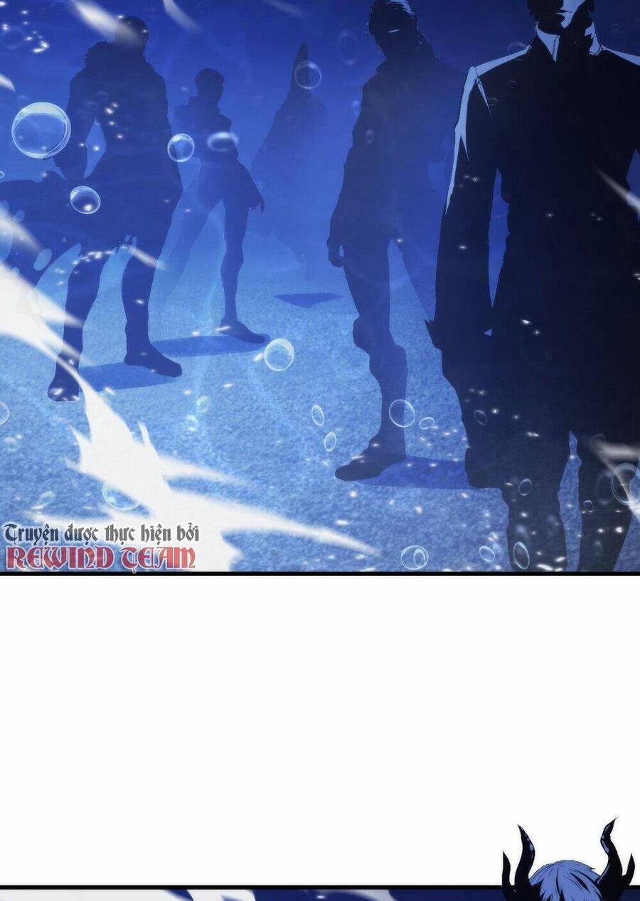 Trở Thành Thần Chủ Cthulhu Chapter 102 - Trang 2