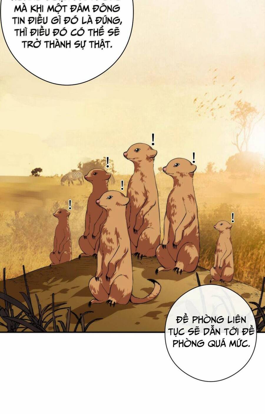 Trở Thành Thần Chủ Cthulhu Chapter 102 - Trang 2