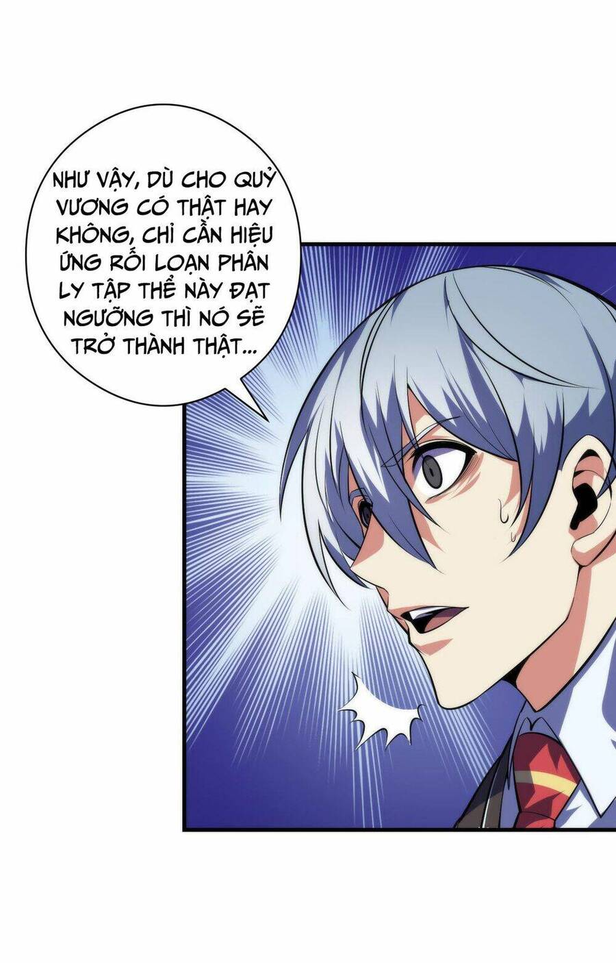 Trở Thành Thần Chủ Cthulhu Chapter 102 - Trang 2