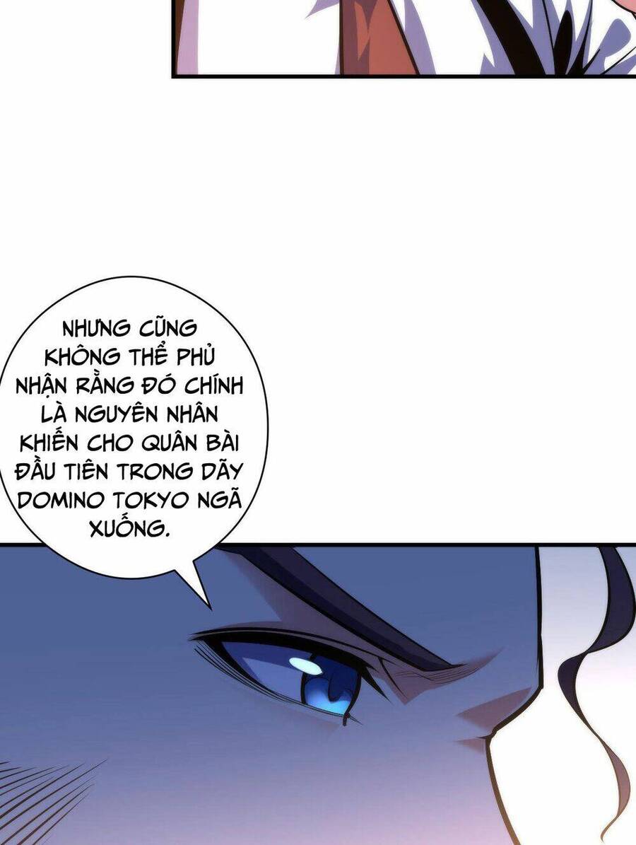 Trở Thành Thần Chủ Cthulhu Chapter 102 - Trang 2