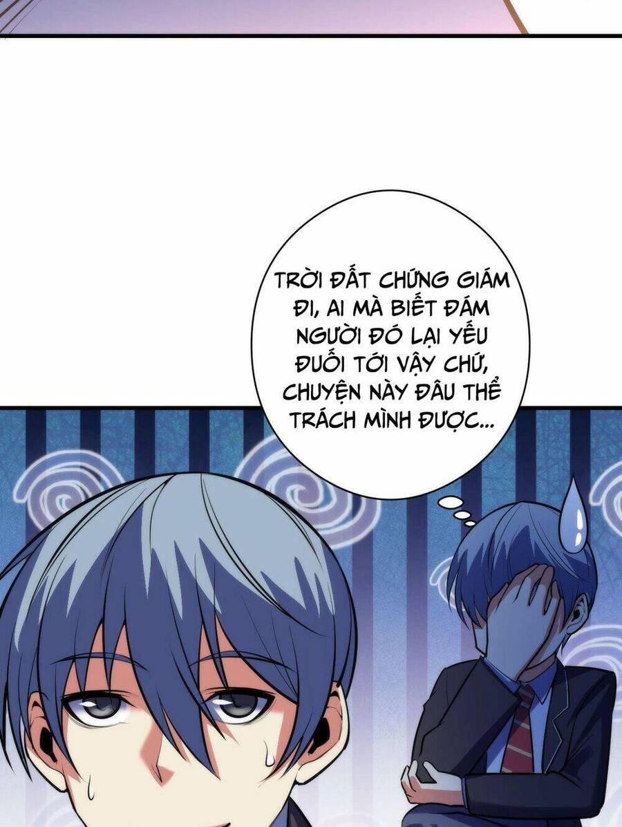 Trở Thành Thần Chủ Cthulhu Chapter 102 - Trang 2