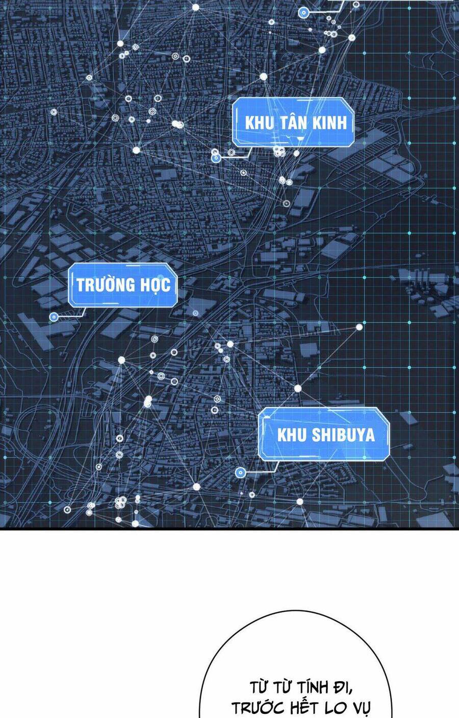 Trở Thành Thần Chủ Cthulhu Chapter 102 - Trang 2