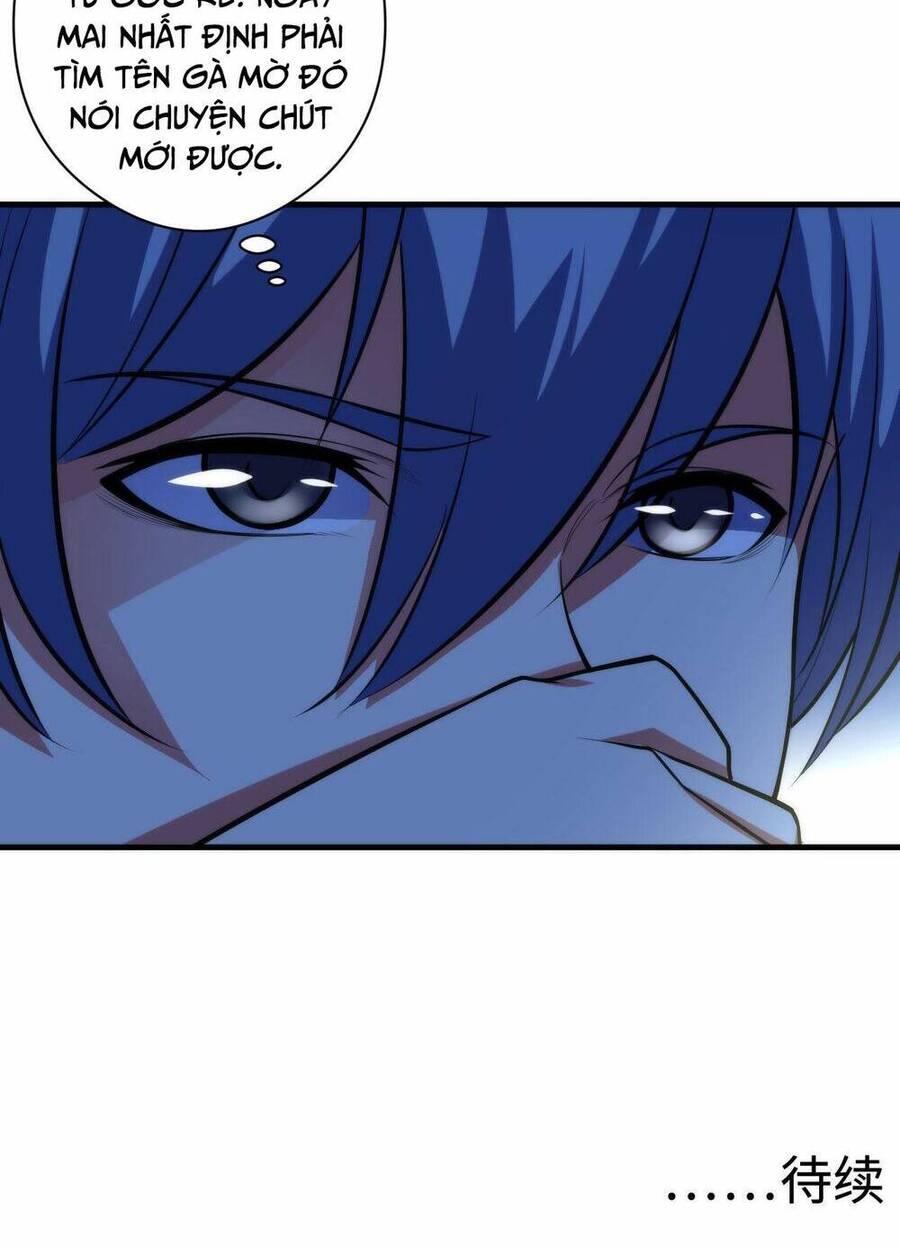 Trở Thành Thần Chủ Cthulhu Chapter 102 - Trang 2