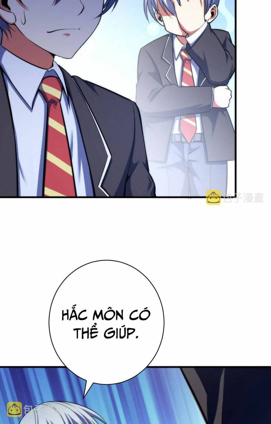 Trở Thành Thần Chủ Cthulhu Chapter 103 - Trang 2