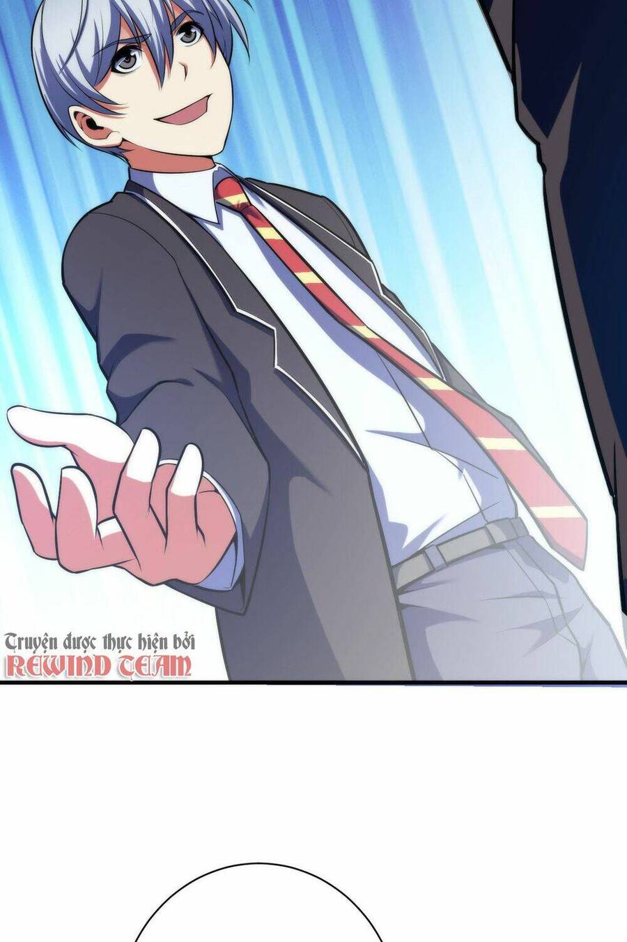 Trở Thành Thần Chủ Cthulhu Chapter 103 - Trang 2