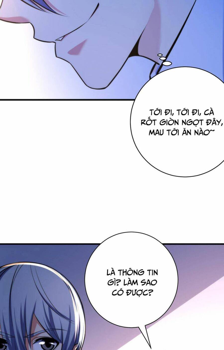 Trở Thành Thần Chủ Cthulhu Chapter 103 - Trang 2