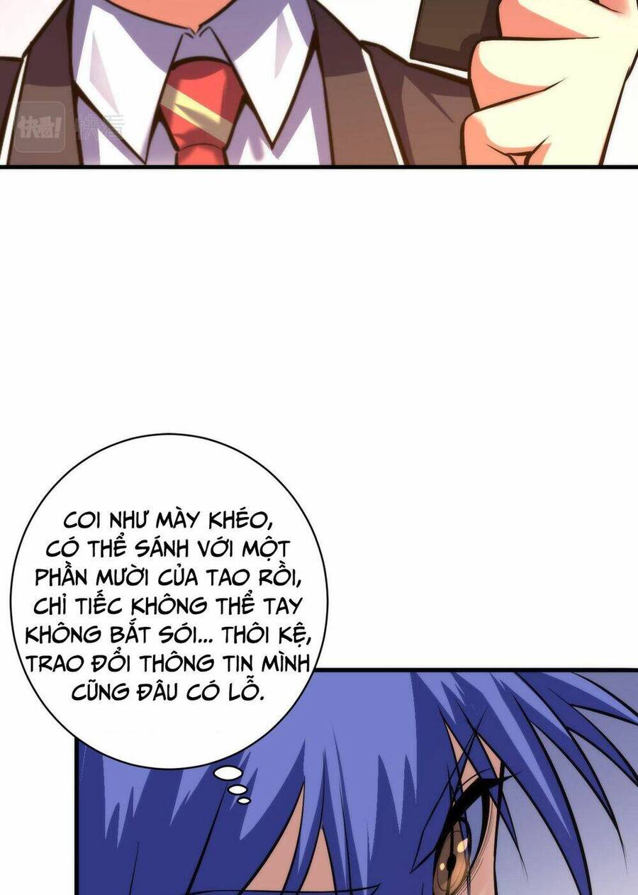 Trở Thành Thần Chủ Cthulhu Chapter 103 - Trang 2