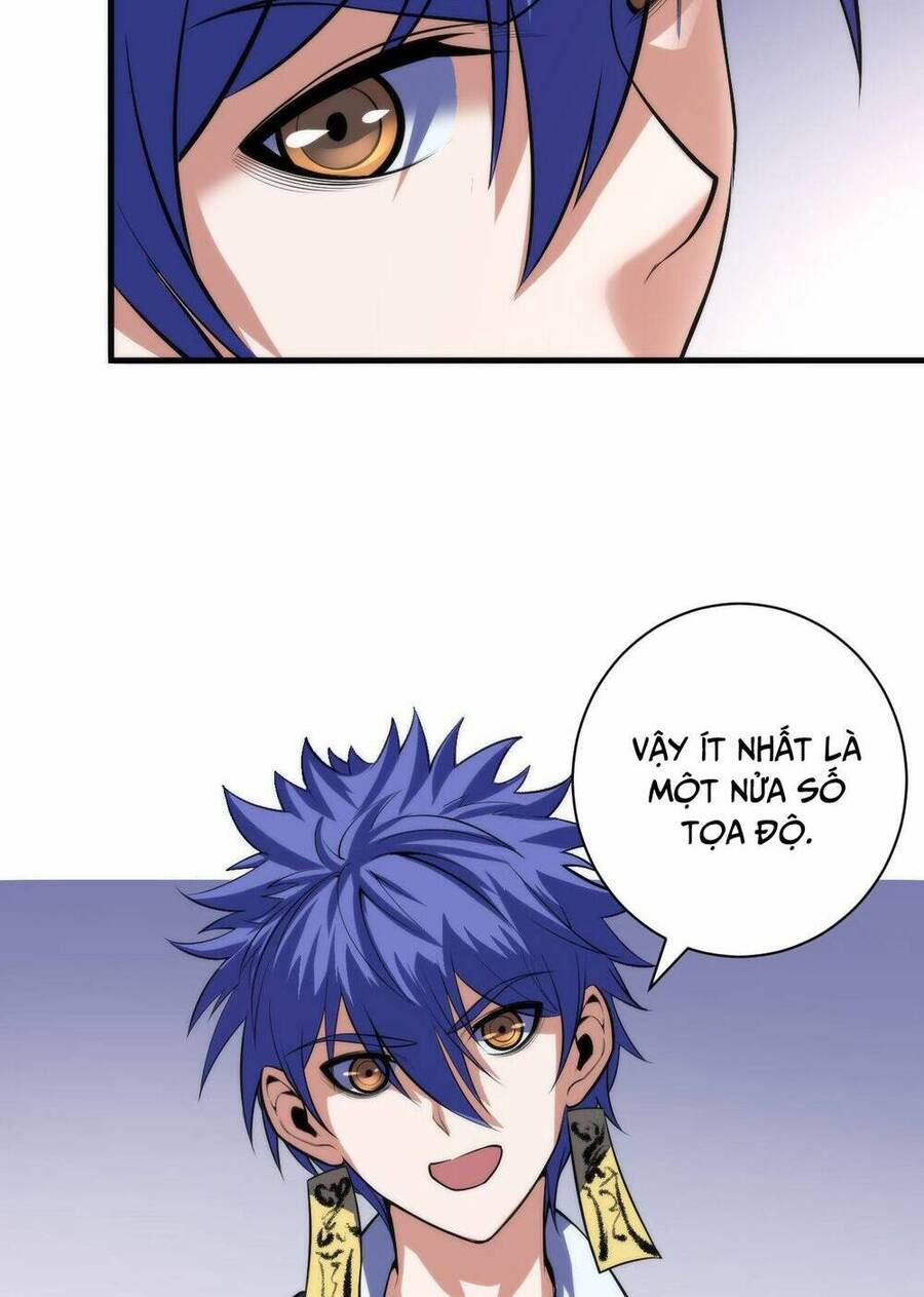 Trở Thành Thần Chủ Cthulhu Chapter 103 - Trang 2