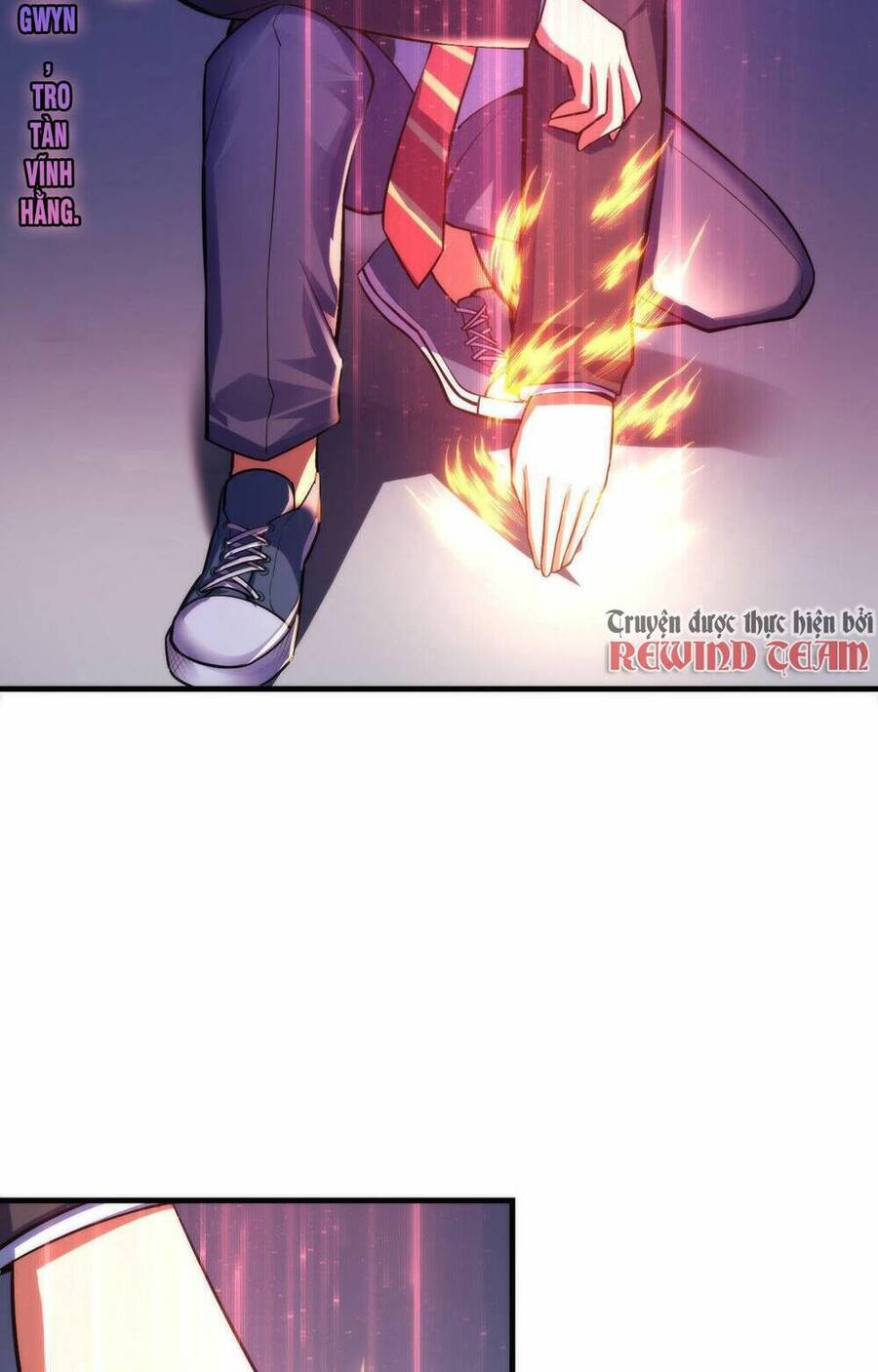 Trở Thành Thần Chủ Cthulhu Chapter 103 - Trang 2