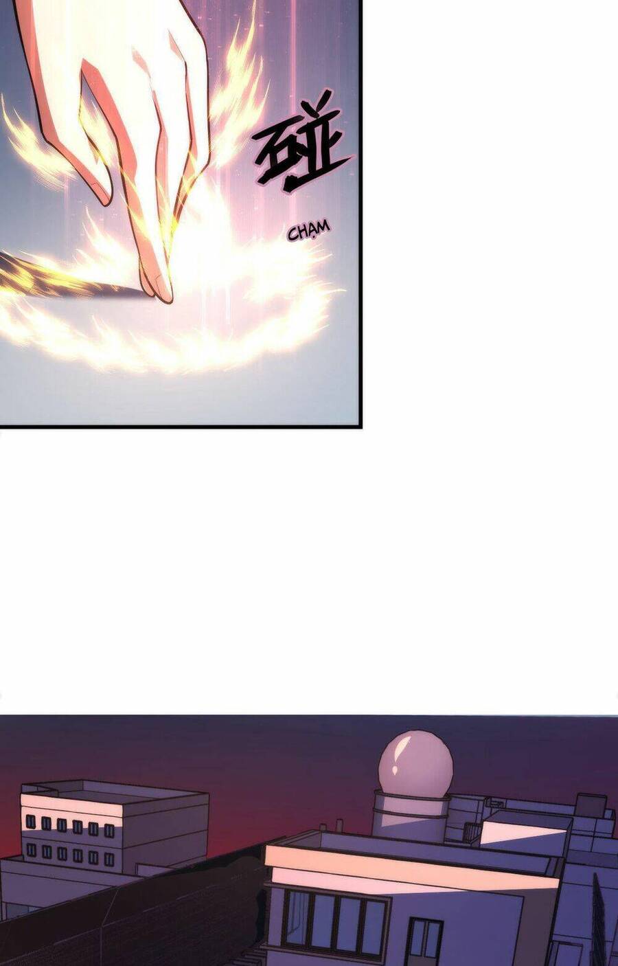 Trở Thành Thần Chủ Cthulhu Chapter 103 - Trang 2