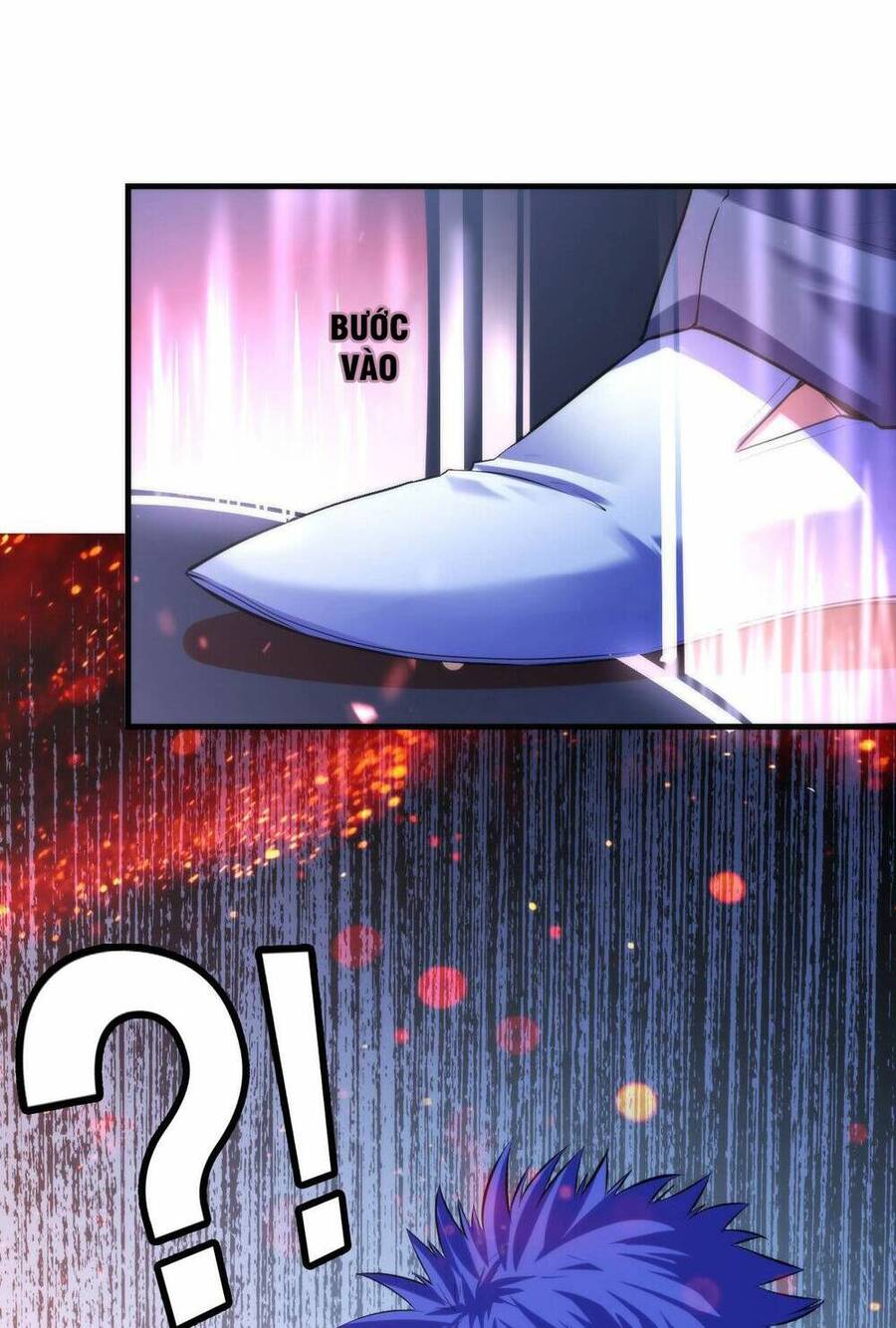 Trở Thành Thần Chủ Cthulhu Chapter 103 - Trang 2