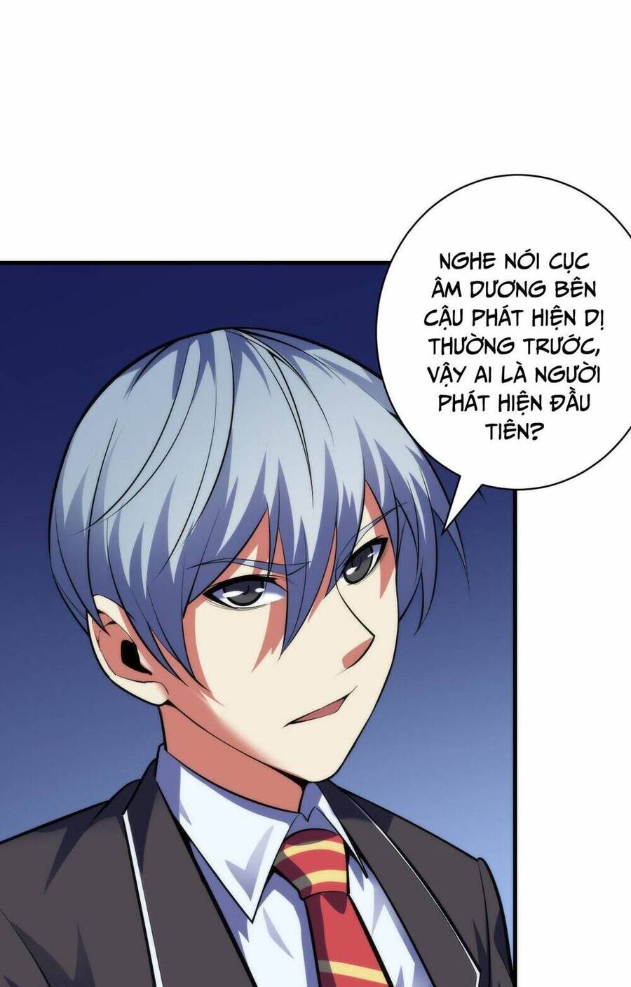 Trở Thành Thần Chủ Cthulhu Chapter 104 - Trang 2