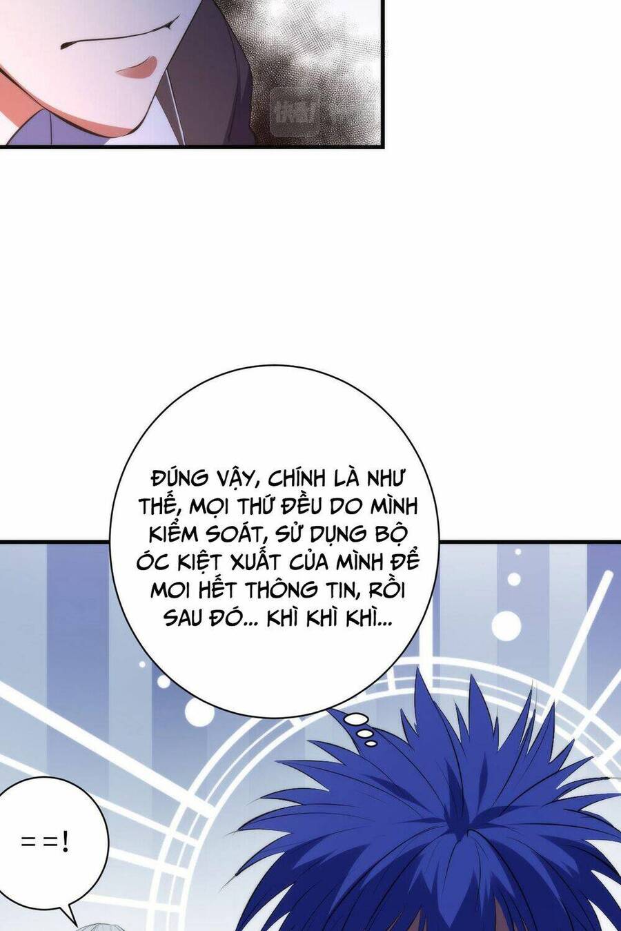 Trở Thành Thần Chủ Cthulhu Chapter 104 - Trang 2