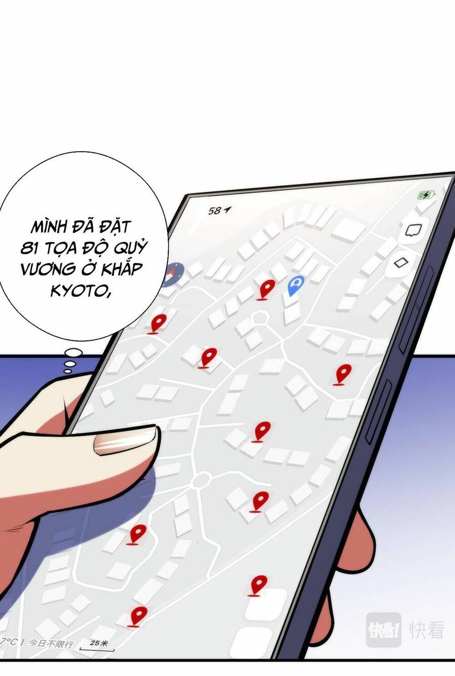 Trở Thành Thần Chủ Cthulhu Chapter 105 - Trang 2