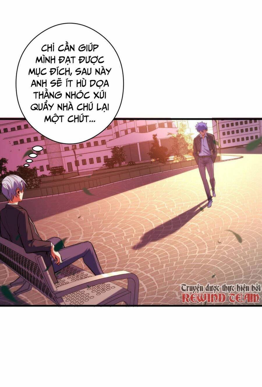 Trở Thành Thần Chủ Cthulhu Chapter 105 - Trang 2