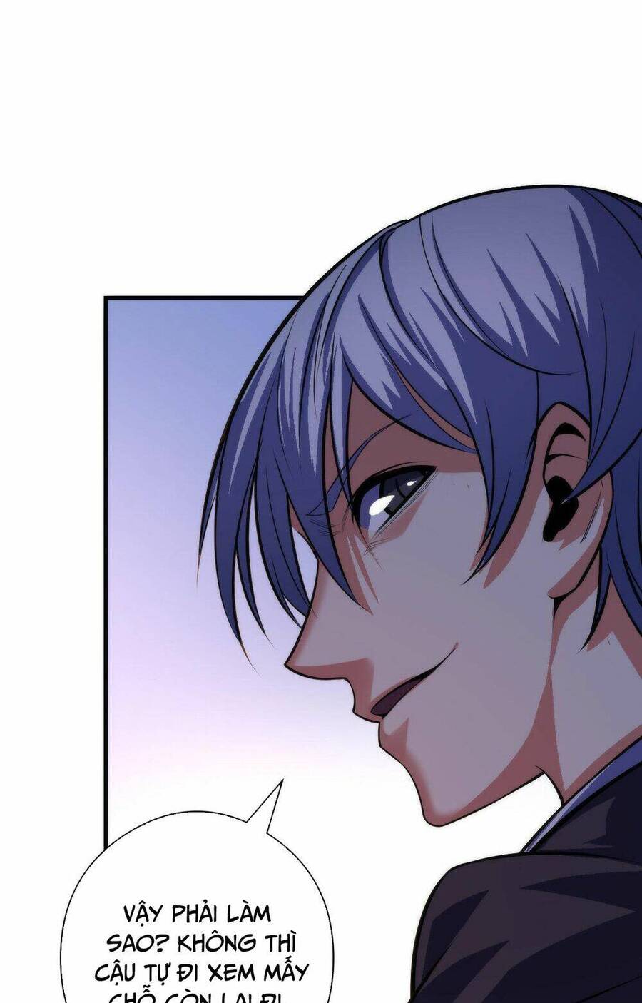 Trở Thành Thần Chủ Cthulhu Chapter 105 - Trang 2