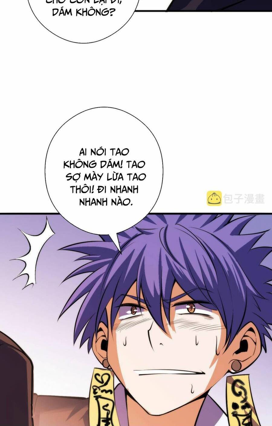 Trở Thành Thần Chủ Cthulhu Chapter 105 - Trang 2