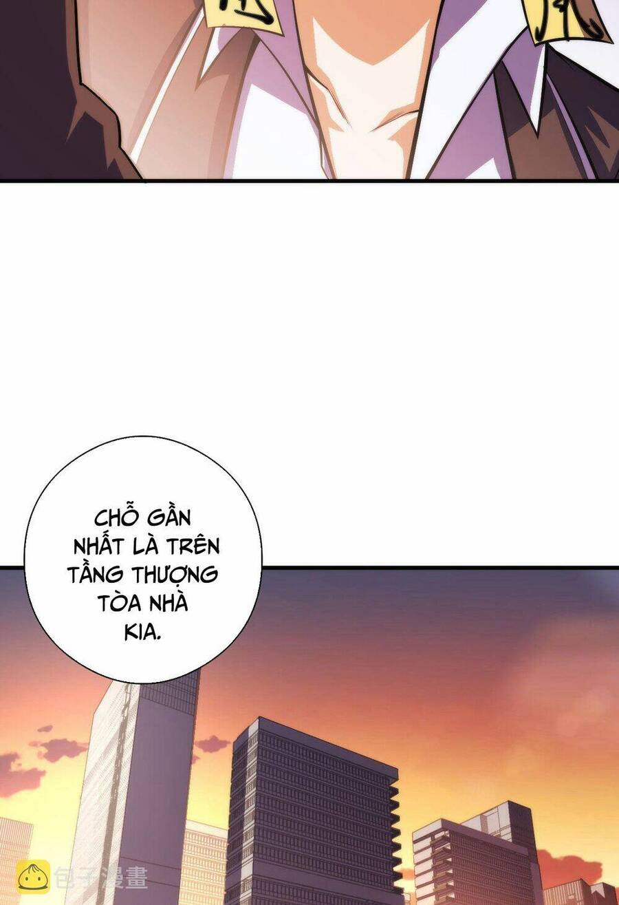 Trở Thành Thần Chủ Cthulhu Chapter 105 - Trang 2