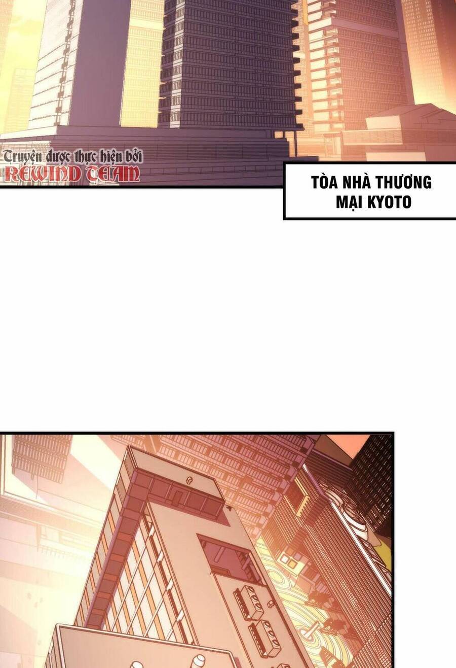 Trở Thành Thần Chủ Cthulhu Chapter 105 - Trang 2