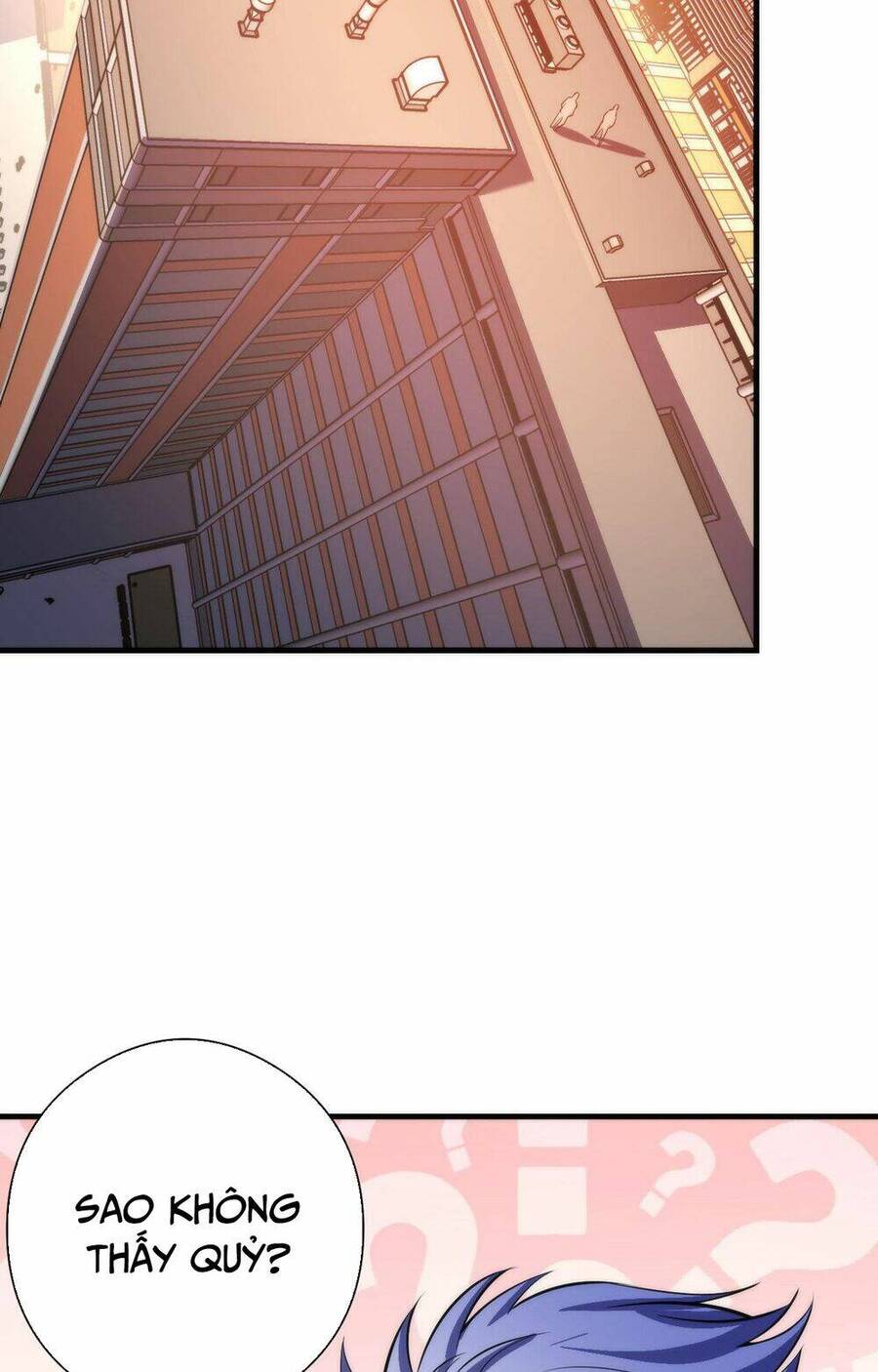 Trở Thành Thần Chủ Cthulhu Chapter 105 - Trang 2